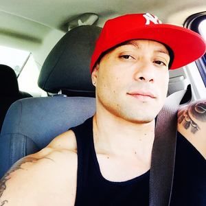 Meet your Posher, Hector